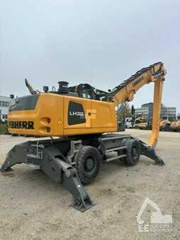 Overslagmachines 2020 Liebherr LH 30 INDUSTRY (4)