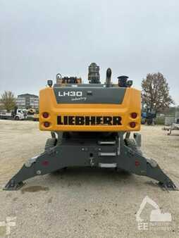 Overslagmachines 2020 Liebherr LH 30 INDUSTRY (5)