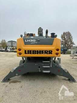 Overslagmachines 2020 Liebherr LH 30 INDUSTRY (6)