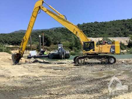 Escavatori cingolati 2013 Komatsu PC 700 LC-8E0 (10)