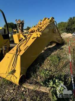 Escavatori cingolati 2013 Komatsu PC 700 LC-8E0 (9)