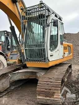 Korečková rýpadla 2013 Liebherr R 906 LC LITRONIC (8)