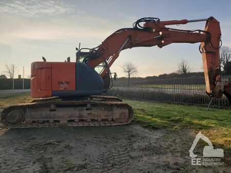 Lánctalpas kotrógép 2012 Hitachi ZX 225 USLC-3 (5)