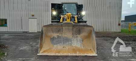 Pyöräkuormaajat 2020 Komatsu WA 475-10 E0 (1)