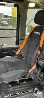 Pyöräkuormaajat 2020 Komatsu WA 475-10 E0 (3)