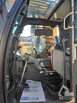 Escavadora de rastos 2021 Liebherr R 920 COMPACT LC (2)
