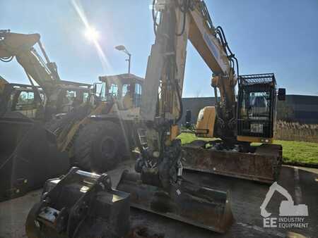 Escavadora de rastos 2021 Liebherr R 920 COMPACT LC (3)