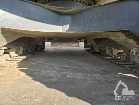 Escavadora de rastos 2021 Liebherr R 920 COMPACT LC (8)