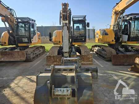 Escavadora de rastos 2021 Liebherr R 920 COMPACT LC (1)