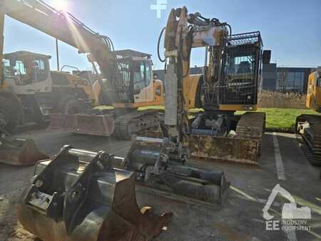 Escavadora de rastos 2021 Liebherr R 920 COMPACT LC (4)