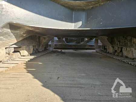 Escavadora de rastos 2021 Liebherr R 920 COMPACT LC (9)