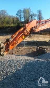 Kettenbagger 2016 Hitachi ZX 225 USLC-5B (5)