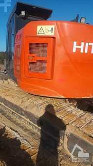 Kettenbagger 2016 Hitachi ZX 225 USLC-5B (9)