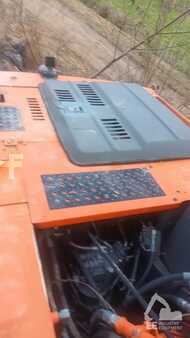 Bæltegraver 2010 Hitachi ZX 210 LC-3 (10)