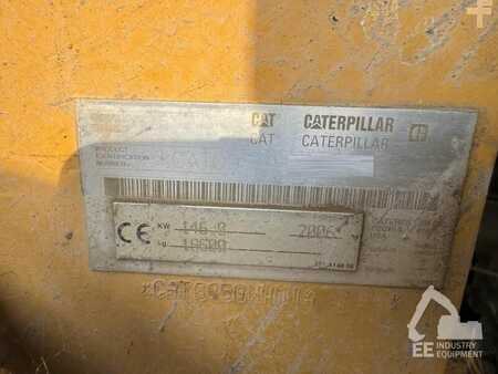 Pyöräkuormaajat 2006 Caterpillar 950 H (5)