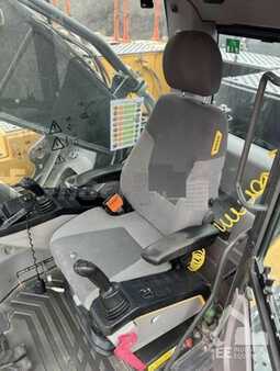 Escavadora de rastos 2018 Volvo EC 480 EL (3)