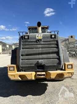 Kolové nakladače 2012 Caterpillar 980 K (10)