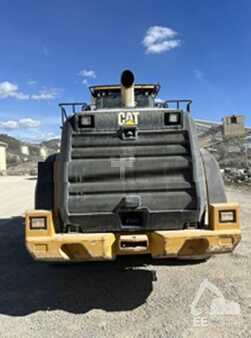 Kolové nakladače 2012 Caterpillar 980 K (9)