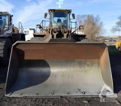 Hjullæsser 2019 Caterpillar 980 M (1)