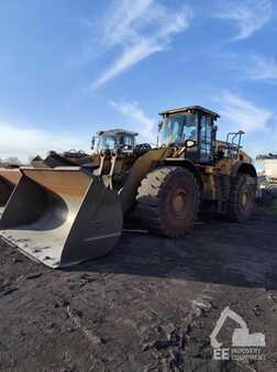 Hjullæsser 2019 Caterpillar 980 M (3)