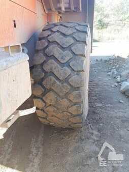 Kolové nakladače 2010 Doosan DL 500 (6)