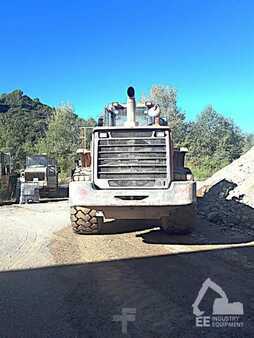 Kolové nakladače 2010 Doosan DL 500 (7)