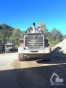 Kolové nakladače 2010 Doosan DL 500 (8)