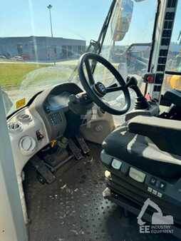 Ładowarki kołowe 2019 Volvo L 90 H (2)
