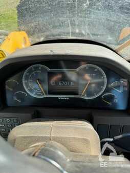 Ładowarki kołowe 2019 Volvo L 90 H (3)