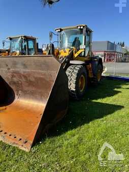 Ładowarki kołowe 2019 Volvo L 90 H (5)