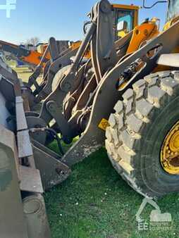 Ładowarki kołowe 2019 Volvo L 90 H (6)