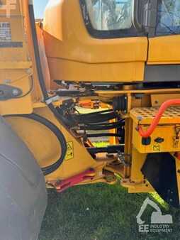 Ładowarki kołowe 2019 Volvo L 90 H (7)