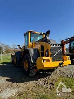 Ładowarki kołowe 2018 Volvo L 90 H (7)