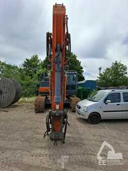 Koparki gąsienicowe 2015 Doosan DX 300 LC-3 (1)