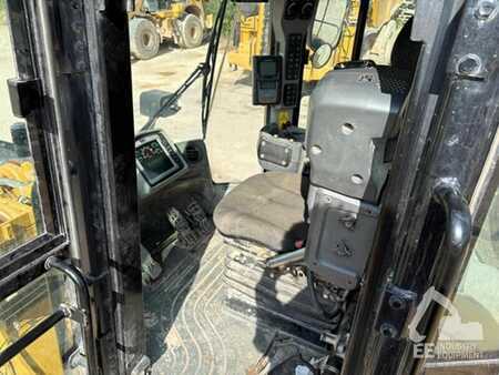 Hjullaster 2012 Caterpillar 966 K (3)