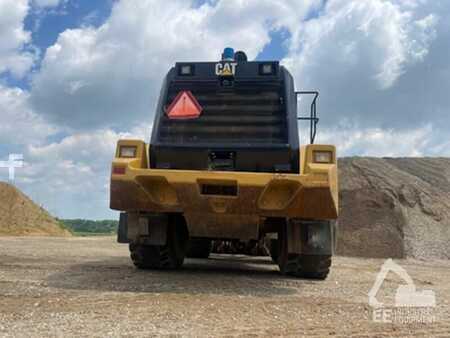 Pyöräkuormaajat 2012 Caterpillar 972 K (10)