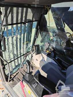 Koparki gąsienicowe 2020 Volvo EC 750 EL (2)