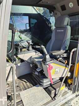 Koparki gąsienicowe 2020 Volvo EC 750 EL (3)