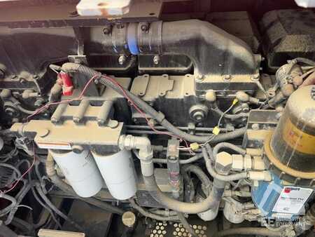 Beltegraver 2006 Hitachi EX 1200-6 (5)