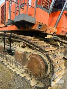 Beltegraver 2006 Hitachi EX 1200-6 (8)