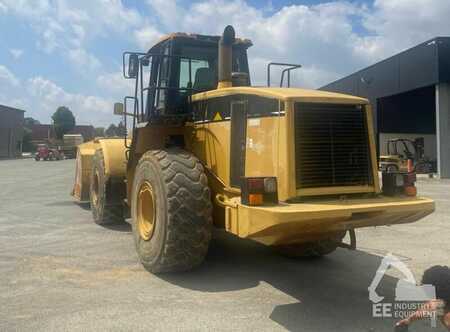 Hjullaster 2002 Caterpillar 966 G II (10)