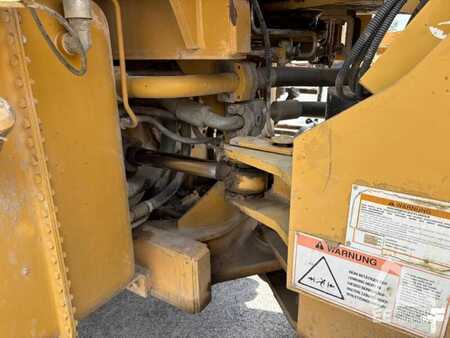 Hjullaster 2002 Caterpillar 966 G II (8)