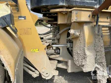 Ładowarki kołowe 2014 Caterpillar 980 M (8)