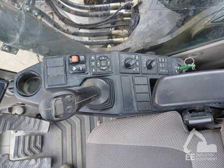 Koparki gąsienicowe 2016 Volvo EC 250 ENL (3)