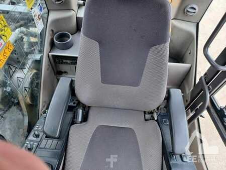 Koparki gąsienicowe 2016 Volvo EC 250 ENL (4)