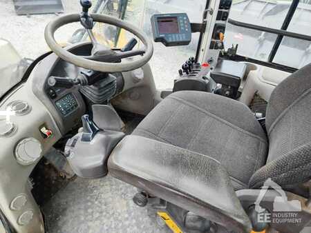 Kolové nakladače 2013 Volvo L 70 G (3)