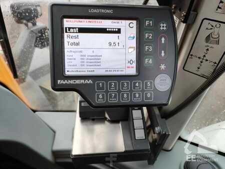 Radlader 2016 Liebherr L 576 X POWER (3)