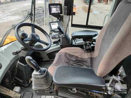 Radlader 2016 Liebherr L 576 X POWER (4)