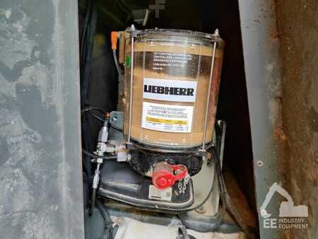 Radlader 2016 Liebherr L 576 X POWER (7)