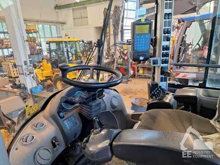 Ładowarki kołowe 2015 Volvo L 90 H (4)